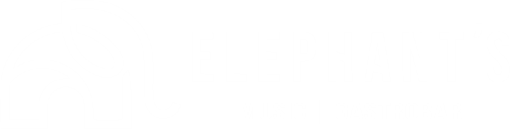 LOGO ELEPHANTS branca